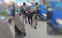 Разбиха схема за купен вот в Карнобат: Задържани са осем души