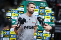 Монца се разделя с Мартин Атанасов