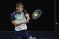 Пьотр Нестеров отпадна на крачка от финала в Ираклион