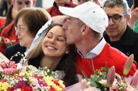 В Троян организират тържествено посрещане на Лора Христова