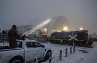 Г-7 ще обсъдят възстановяването на защитния щит на ядрената централа в Чернобил