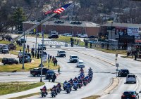 Протести "Без крале": Над 3300 демонстрации във всички 50 щата