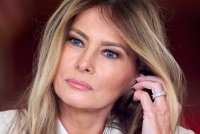 Гръцкото посолство в САЩ изпрати протестна нота, след като Мелания Тръмп нарече Северна Македония само "Македония"