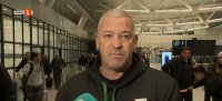 Стойко Цонов: Перфектно завръщане за Александра Начева
