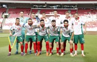 Подмладена България на Александър Димитров блесна срещу екзотичен противник в мач за историята