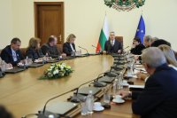 Андрей Гюров: Работим с ограничен бюджет, но търсим целенасочени мерки срещу кризата