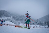 Държавно първенство по биатлон (ГАЛЕРИЯ)