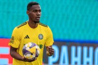 Защитник на Добруджа аут за две седмици