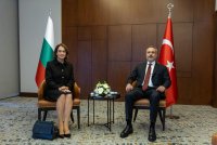 Турция ще съдейства за изграждането на българското консулство в Одрин