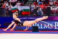 Световна купа по художествена гимнастика в София (ГАЛЕРИЯ)