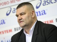 Треньорът на Черно море Васил Евтимов стана дядо