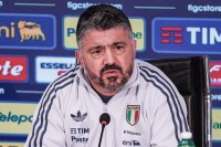 Гатузо: Чувам гласове, които ми казват да заведа Италия на световното първенство