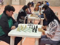 Европейският шахматен съюз налага санкции на българските шахматисти от 1 юни