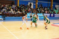 Спартак Плевен не се спря и срещу Берое