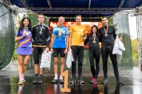 Панагюрище посреща близо 400 участници в първото си ултра състезание