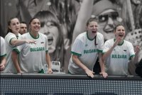 България попадна в четвърта урна преди жребия за втория етап на квалификациите за Евробаскет при жените