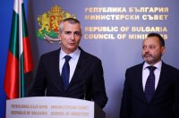 Министър Димитър Илиев: Няма опасност Джирото у нас да не се случи