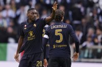 Ювентус ще опита да си върне Коло Муани