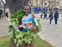 Кенийци спечелиха Маратон Стара Загора 2026