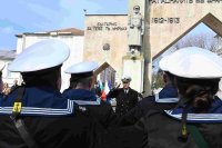 Във Варна честваха 113 години от превземането на Одринската крепост