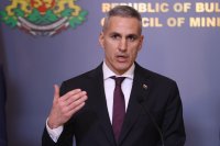 Андрей Гюров: С пакета от мерки имаме за цел да спрем поскъпването за българските граждани