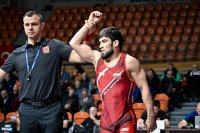 Борба: Турнир "Дан Колов &ndash; Никола Петров", ден II (ГАЛЕРИЯ)