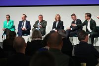 След изборите в Дания: Дебат на лидерите на основните политически партии