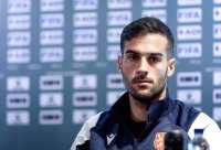 Владимир Николов: За мен е чест да играя за България