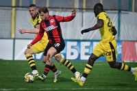 Ботев Пд надигра Локомотив Сф в контролна среща