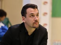 Старши треньорът на БК Монтана: Нашата цел е утре да победим и да се запишем в историята