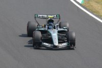 Кими Антонели беше най-бърз в третата тренировка преди Гран при на Япония във Формула 1