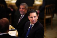 Рубио се включва в срещата на Г-7 във Франция