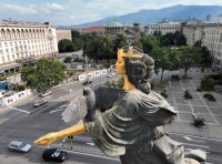  Над 600 доброволци ще се включат в пролетното почистване на София