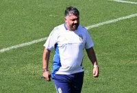 Две дилеми пред Гатузо преди плейофа срещу Северна Ирландия