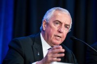 Международната федерация по хокей на лед ще има нов президент