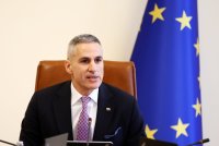 Caretaker PM Andrey Gyurov: 'Corruption That Devours Road Repair Funds Is a Theft of Lives'