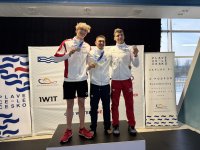 Шест медала за България в първия ден на турнира "Мултинейшън&ldquo;