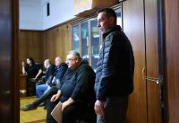 След отвод на съдията: Делото за Филип Арсов тръгва отначало