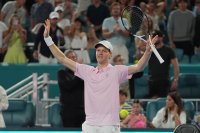 Яник Синер отстрани Александър Зверев и е на финал на Мастърса в Маями