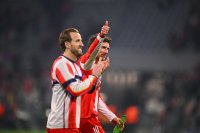 Европейски грандове в битка за подписа на Горецка