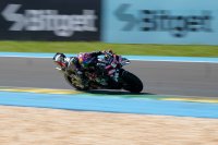 Хорхе Мартин триумфира в хаотичния спринт на MotoGP в Остин