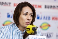 ФИБА гласува доверие на Сандра Велчева-Хънт и Венцислав Великов за световното първенство по баскетбол за жени до 17 г.