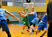 Балкан не остави съмнения срещу Левски