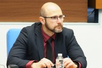 Янкулов предлага на прокурорската колегия на ВСС да освободи от длъжност Сарафов за дисциплинарни нарушения