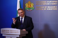 Иван Христанов: Ще подадем три сигнала за потенциални злоупотреби в "Напоителни системи"