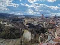 Water Reservoirs in Veliko Tarnovo District under Round-the-Clock Monitoring, No Risk of Fflooding