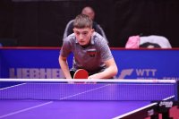 Мирослав Шмидт спечели Световна купа по тенис на маса