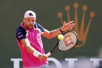 Григор Димитров открива сезона на клей с двубой срещу аржентинец