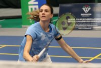 Успешно начало за Христомира Поповска на турнир по бадминтон в Унгария