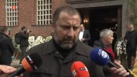 Александър Александров: Когато един човек си замине, тогава започват да го оценяват
